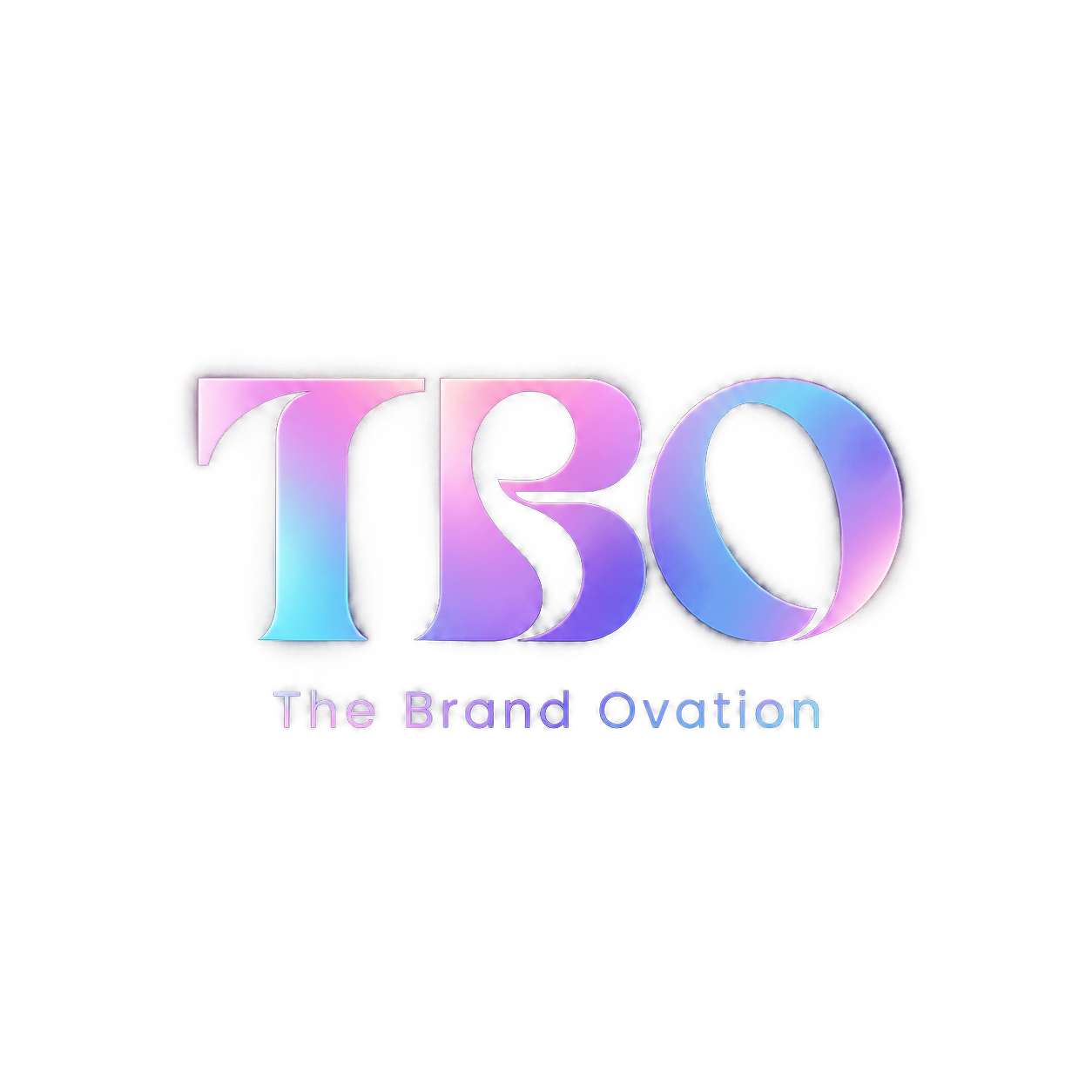 TBO — The Brand Ovation